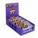 FIZI Chocolate Bar - 10х45g Peanut-Caramel 21972 фото 1
