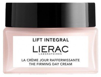 Ліерак Ліфт Інтеграль денний підтягувальний крем Lierac Lift Integral The Firming Day Cream 50 мл LC1004011 фото