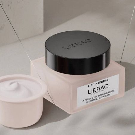 Лиерак Лифт Интеграль дневной подтягивающий крем Lierac Lift Integral The Firming Day Cream 50 мл LC1004011 фото