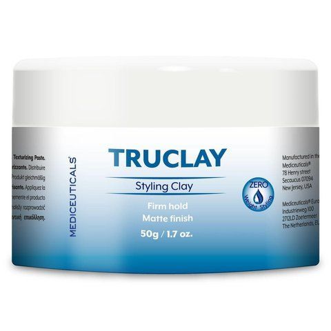 Матовая моделирующая глина Truclay Mediceuticals, 50г 2817815998 фото