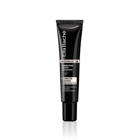 Корректор Пюр Фокус 19,3% для тонирования и лечения Ella Bache Magistral Pure Focus Corrector 19.3%, 10 мл VE16031 фото
