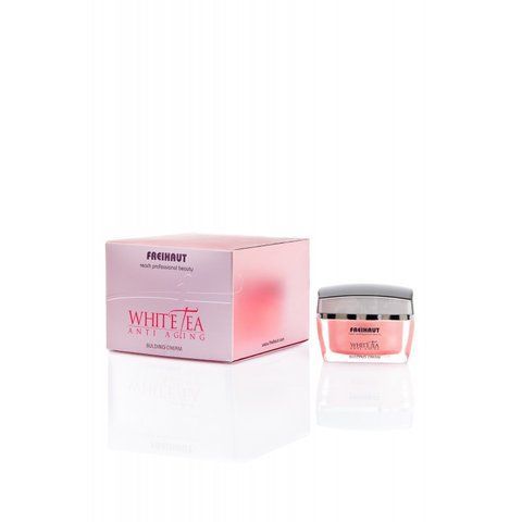 Fr Haut Ліфтинг-крем White Tea Building Cream 50 мл FR1831 фото
