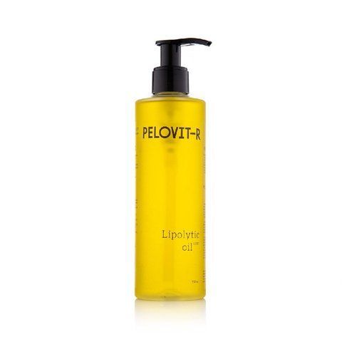Олія Lipolytic oil 250 мл PELOVIT-R Lipolytic oil 250 мл фото