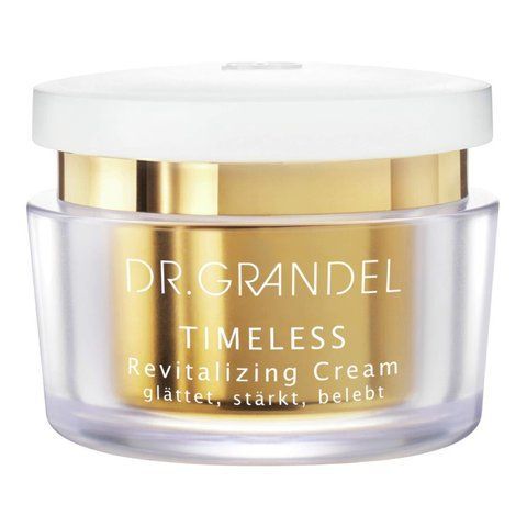 Омолаживающий крем для сухой кожи Revitalizing Cream Dr.Grandel, 50 мл 2900767619 фото
