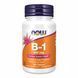 B-1 100mg - 100 tabs 18337 фото 1