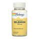 Selenium 200mcg - 100 caps 28324 фото 1