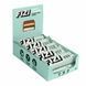 FIZI Chocolate Bar - 10х45g Coconut Cookie-Almond 21973 фото 1