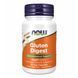 Gluten Digest Enzymes - 60 vcaps 25690 фото 1