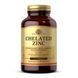 Chelated Zinc Mg - 250 Tab 9929 фото 1