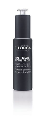 Филорга Тайм Филлер Интенсив 5 ХР Сыворотка для лица Filorga Time-Filler Intensive 5 ХР Serum 30 мл 61042862 фото