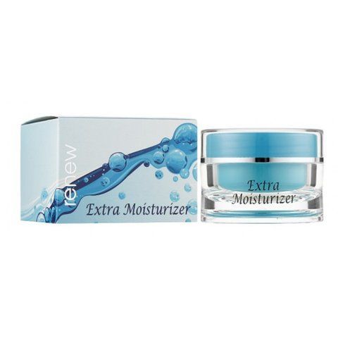 Renew Крем екстразволожувальний EXTRA MOISTURIZER 50 мл RENEWMOIST/2 фото