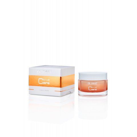 Fr Haut Крем з вітаміном С C-Mild Cream Citrus Care 100 мл FRP121 фото