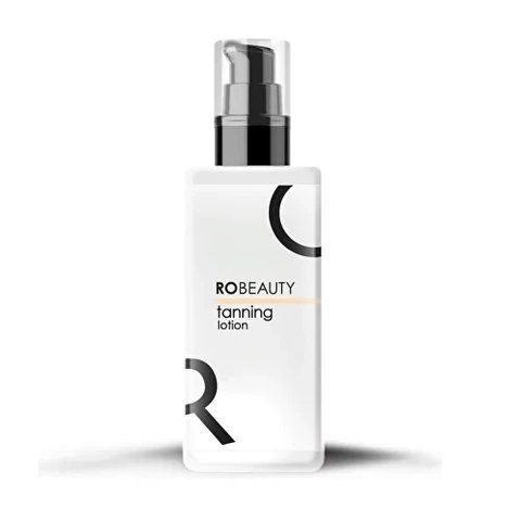 Автозасмага для тіла Robeauty 100 мл ROB-025 фото