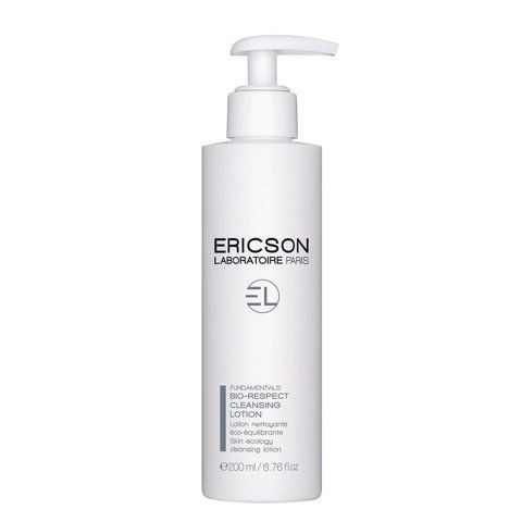 Очищуючий відновлюючий тонік SKIN ECOLOGY CLEANSING LOTION ERICSON LABORATOIRE, 200 мл 2684744440 фото