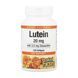 Lutein 20mg - 120 softgels 31718 фото 1