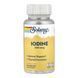 Iodine 500mcg - 30 vcaps 31966 фото 1