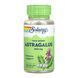 Astragalus Root 400mg - 100 vcaps 31906 фото 1