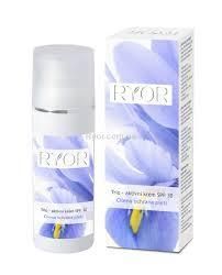 Trio-активный крем с солнцезащитным фактором SPF 30 Trio-active Cream Ryor, 50 мл 2710806748 фото