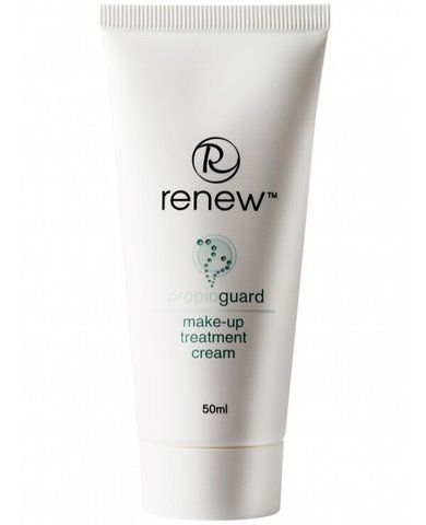 Renew Крем тонирующий лечебный для проблемной кожи MAKE-UP TREATMENT CREAM 50 мл RENEWMAKEUPTR фото