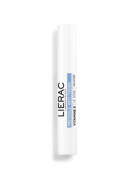Лиерак ПРОТОКОЛ против пигментных пятен Стик тонирующий Lierac Protocole Anti-taches Stick spf 50 2,7г LC1010071 фото