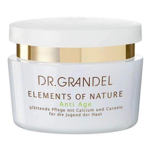 Омолоджуючий крем з бета-каротином Anti Age Dr.Grandel, 50 мл 2906270559 фото