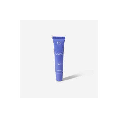 Бальзам для губ із гіалуроновою кислотою PFC Hyaluronic HA+ Lip Balm 15 мл 11708 фото