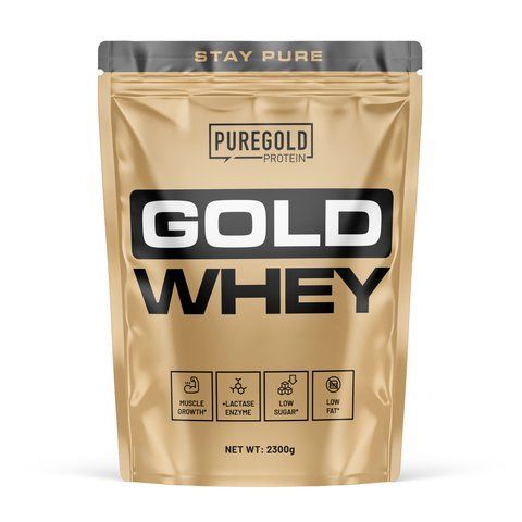 Whey Protein - 2300g Lemon Cheesecake 32715 фото