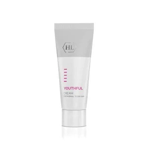 Крем для нормальної та сухої шкіри Holy Land Youthful Cream For Normal To Dry Skin 70 мл 0807 фото