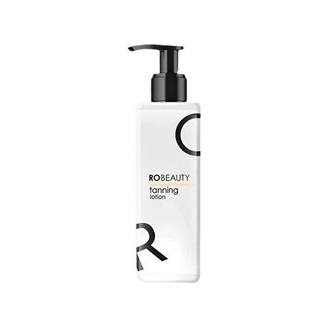 Автозасмага для тіла Robeauty 250 мл ROB-026 фото