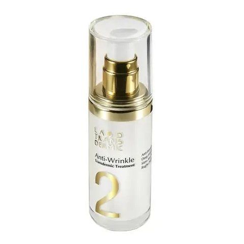 Сыворотка против глубоких морщин Anti-Wrinkle Serum &ndash; Deep Wrinkles and Furrows Labo Transdermic 30 мл UA00644 фото