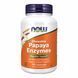 Papaya Enzyme - 180 tabs 18430 фото 1