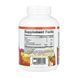 Vitamin C 500 mg - 90 Chewable Wafers Peach Passion Fruit and Mango 31721 фото 2