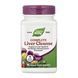 Complete Liver Cleanse - 84 caps 33609 фото 1