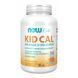 Kid-Cal Chewable Calcium - 100 loz (Пошкоджена етикетка) 34007 фото 1
