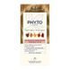 Фито Фитоколор безаммиачная крем-краска для волос Phyto PhytoColor Permanente 8 Светло-русый 112 мл РН10013 фото 1