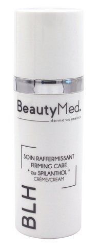 Крем зміцнюючий зі спілантолом Spilantol Cream BeautyMed, 150 мл 2686797829 фото