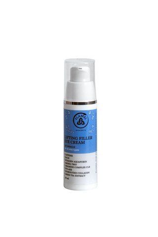 Лифтинг-филлер крем для кожи вокруг глаз FLAMEL LIFTING EYE CREAM, 30 мл 2844605058 фото