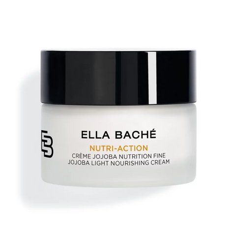 Жожоба легкий поживний крем Ella Bache Jojoba Light Nourishing Cream, 50 мл VE23003 фото