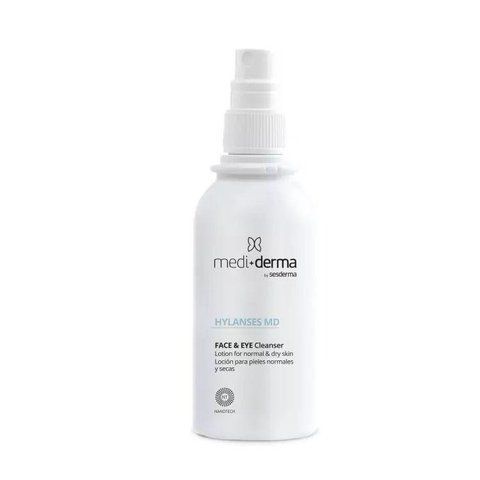 Липосомальный очищающий лосьон Mediderma Hylanses MD Liposomal Lotion 100 мл 40005208 фото