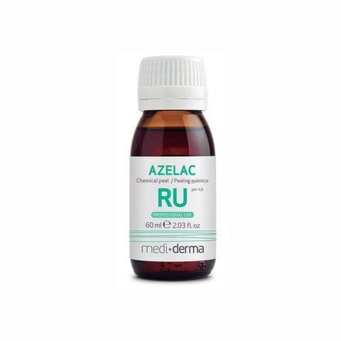 Азелак Ру пілінг у формі в/с розчину AZELAC RU pH 