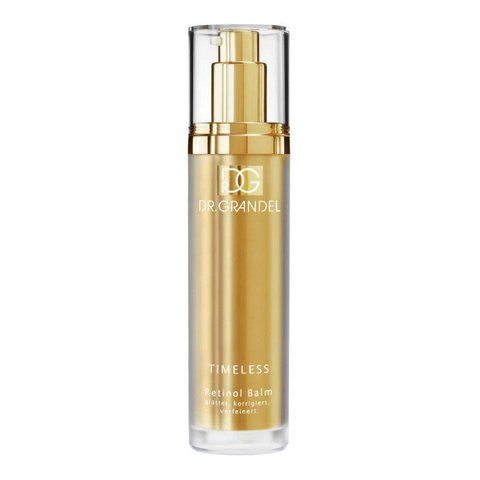 Крем-флюид с ретинолом Retinol Balm Dr.Grandel, 50 мл 2900776791 фото