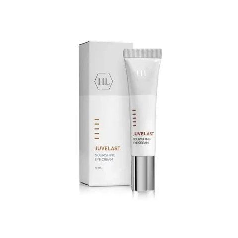 Поживний крем для повік Holy Land Juvelast Nourishing Eye Cream 15 мл 8610 фото