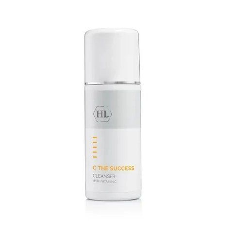Очищувальна емульсія Holy Land C The Success Cleanser 250 мл 2015 фото