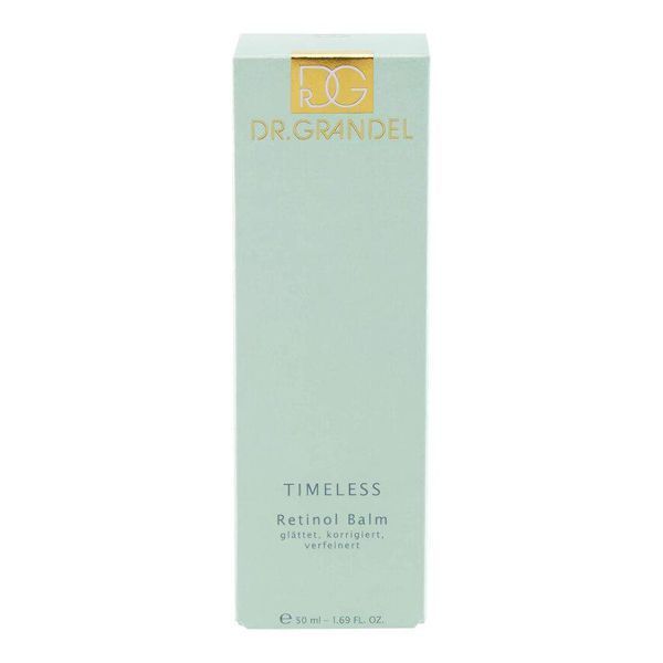 Крем-флюїд з ретинолом Retinol Balm Dr.Grandel, 50 мл 2900776791 фото
