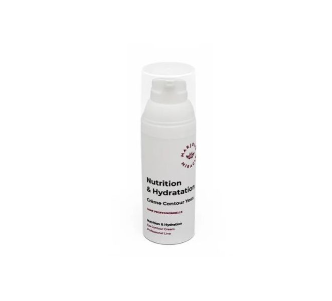 Marjolie Крем Живлення та комфорт для контуру очей Cream Nourishing and Moisturizing for the Eye Contour, 50 мл M1508 фото