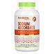 Sodium Ascorbate Powder - 454g 25498 фото 1