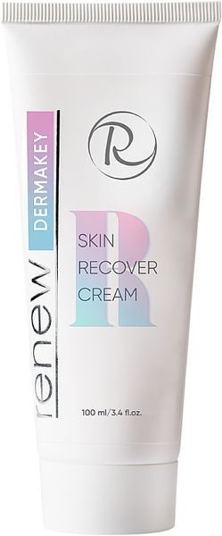 Renew Крем восстанавливающий питательный для всех типов кожи SKIN RECOVER CREAM 100 мл RENEWRECOV фото