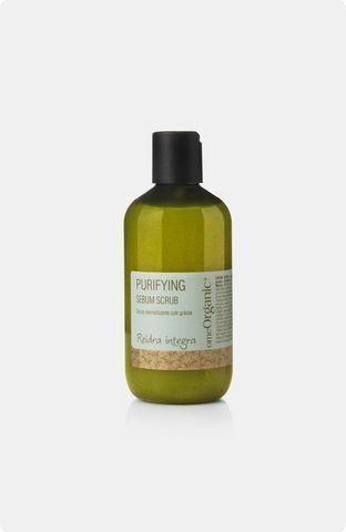 OmeOrganic Sebum Scrub Скраб для очищения волос, 250мл 8033109848176 фото
