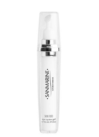 SanMarine Гель для контуру очей з екстрактом устриці Skin Food Eye Ouster Gel 20 мл SF03 фото