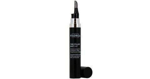 Филорга Тайм-Филлер Шот 5 XP Filorga Time-Filler Shot 5 XP Concentrated Serum Expression Lines,15 мл 61036384 фото